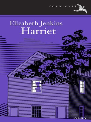 cover image of Harriet
